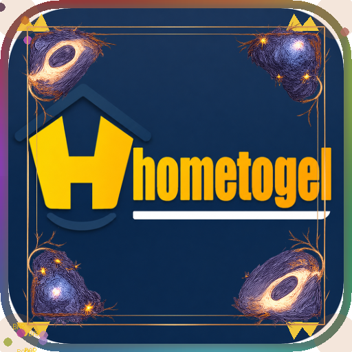 hometogel — galeri pratinjau - APK Resmi