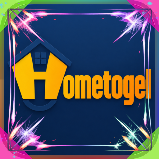 hometogel — galeri pratinjau Resmi APK